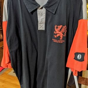 Harley Davidson Polo